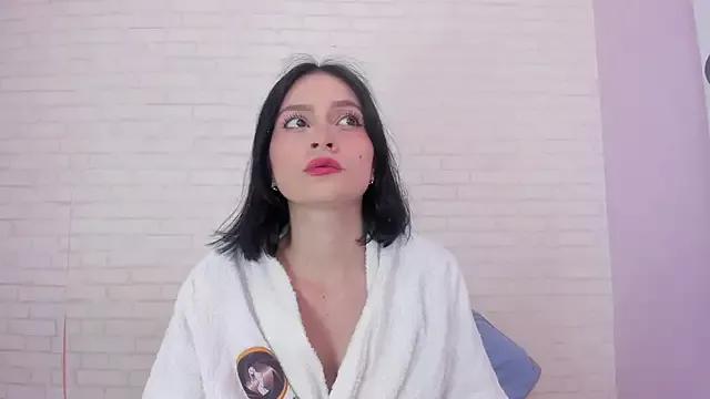 Tiffany_mendez on StripChat