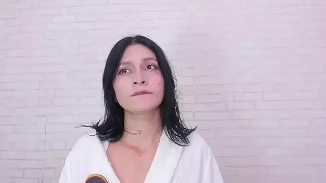 Tiffany_mendez on StripChat 