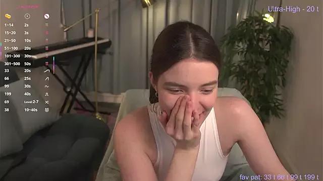 Tilda_aikis on StripChat 