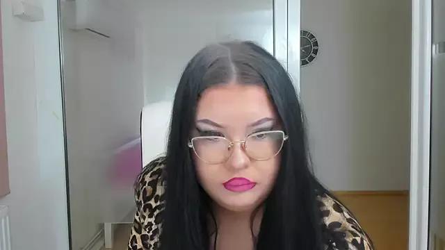 Tokio_akali on StripChat 