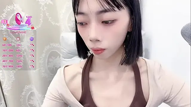 Freechat tuantuanle on StripChat