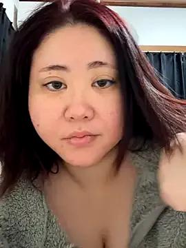 tubakiaki on StripChat