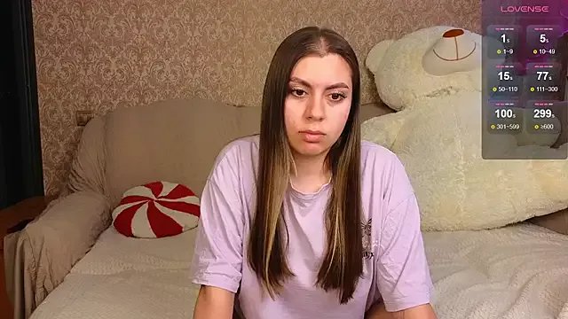 Freechat twobabesweet on StripChat