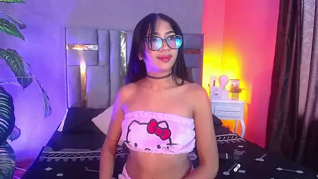 Freechat Tyla_Ks on StripChat