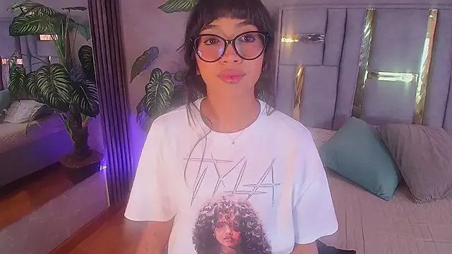 Freechat Tyla_Ks on StripChat