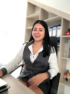 VAL_PRINCESS on StripChat