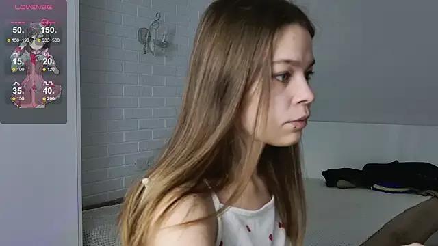 ValBae on StripChat 