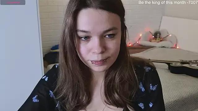 ValBae on StripChat 