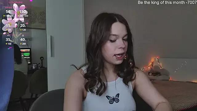 ValBae on StripChat 