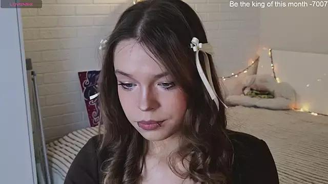 ValBae on StripChat 