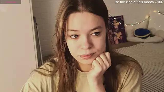 ValBae on StripChat 