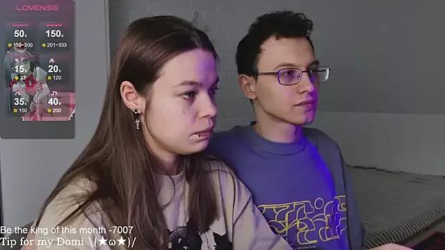ValBae on StripChat 