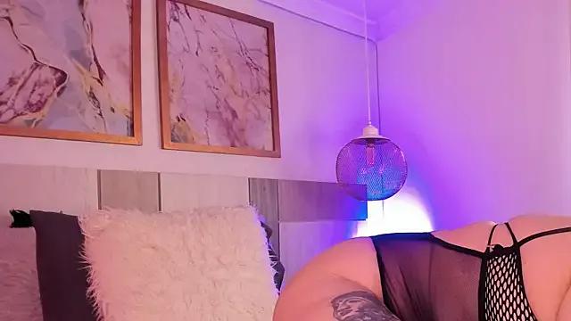 ValeryHart1 on StripChat 