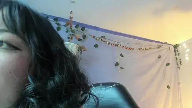 vanelope11 on StripChat 