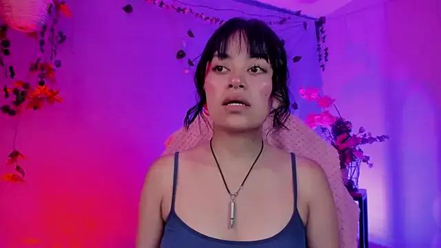 vanelope11 on StripChat 