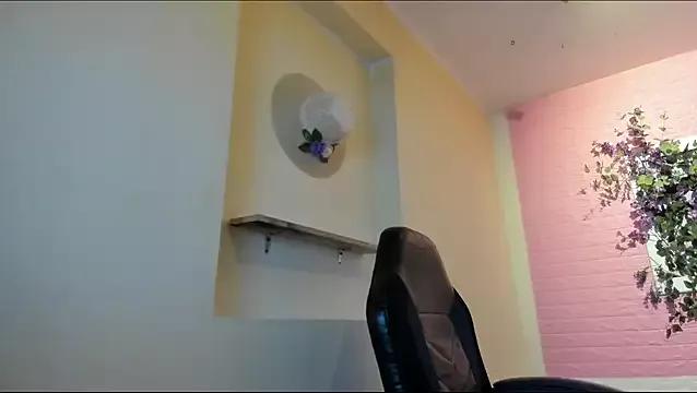 vanelope11 on StripChat 