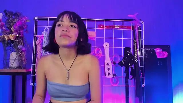 vanelope11 on StripChat 