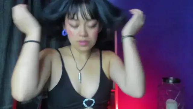 vanelope11 on StripChat 