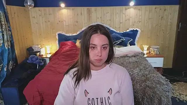 VanessaDoyle on StripChat 