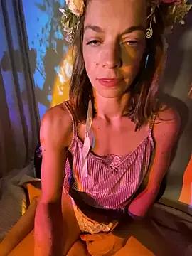 Vanillezucker on StripChat 