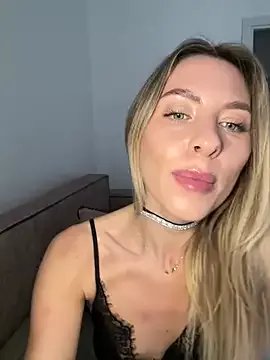 Freechat VelvetVabe on StripChat