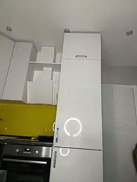 VelvetVixenI on StripChat