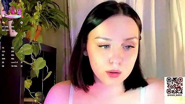 Vendy_Birdie on StripChat 