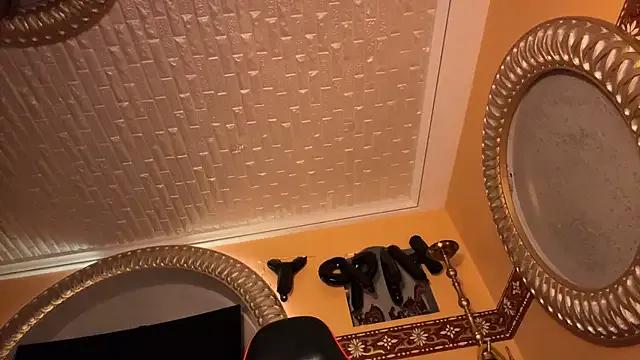 Freechat VICTORIA89 on StripChat