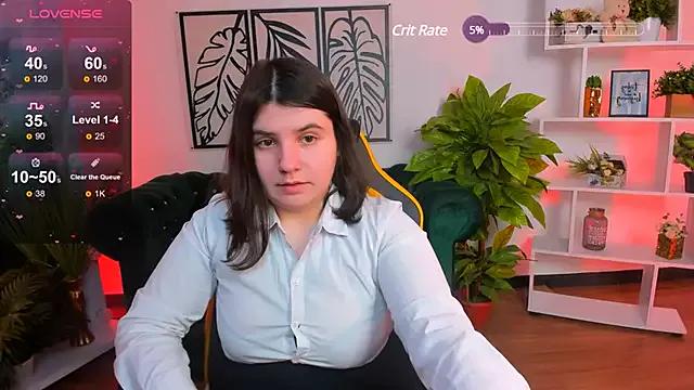 Viola__Shy on StripChat 
