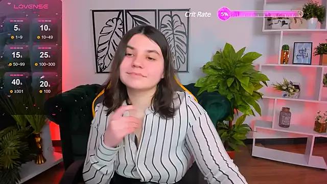 Viola__Shy on StripChat 