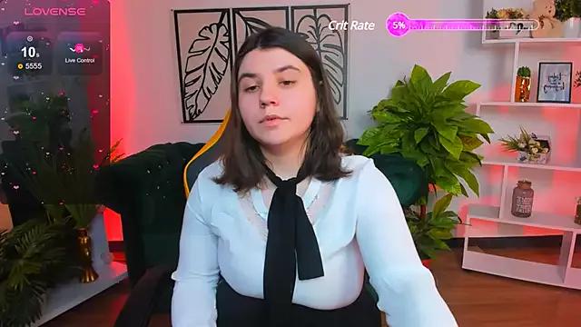 Viola__Shy on StripChat 