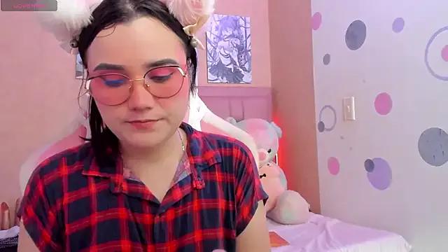 violet_evergarden2 on StripChat 