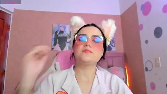 violet_evergarden2 on StripChat 