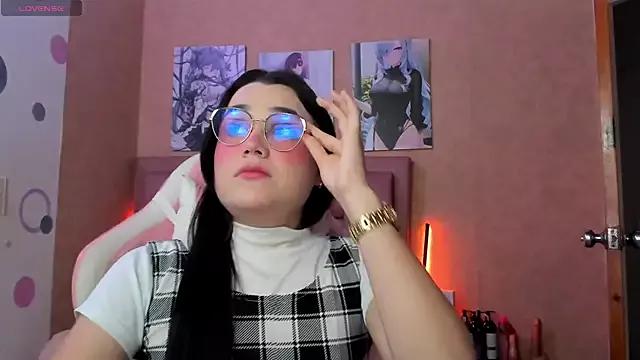 violet_evergarden2 on StripChat 