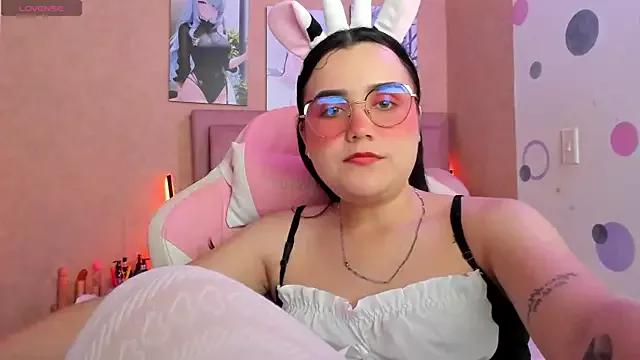 violet_evergarden2 on StripChat 