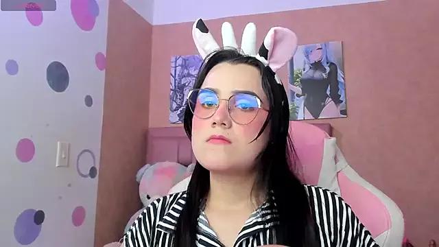 violet_evergarden2 on StripChat 