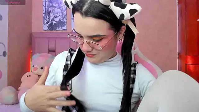 violet_evergarden2 on StripChat 