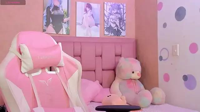 violet_evergarden2 on StripChat 