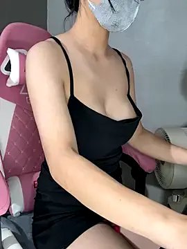 Freechat Voyerra_g on StripChat