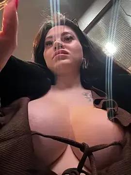 Wet__Bunny on StripChat 