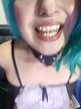 Private Winona-miu on StripChat