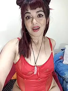 Private Winona-miu on StripChat