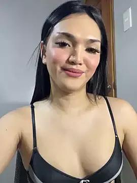WONDERWOMAN2023 on StripChat 