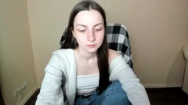 WoowSara on StripChat 