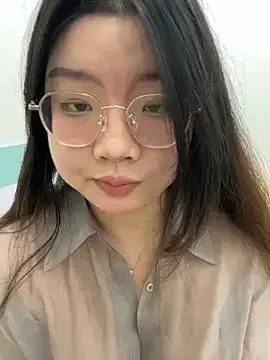 xxwang20 on StripChat 