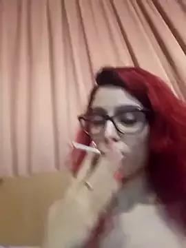 Yuri_Sun on StripChat 