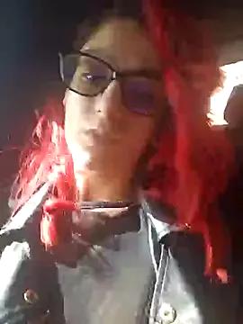 Yuri_Sun on StripChat 