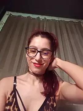 Yuri_Sun on StripChat 