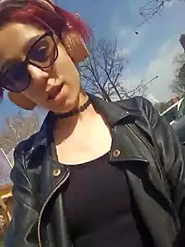 Yuri_Sun on StripChat 