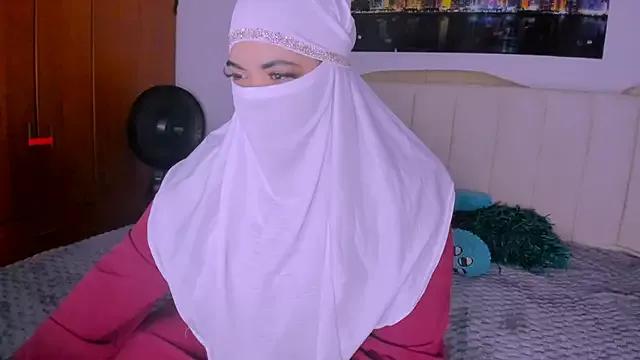 Zahra_Malak on StripChat 
